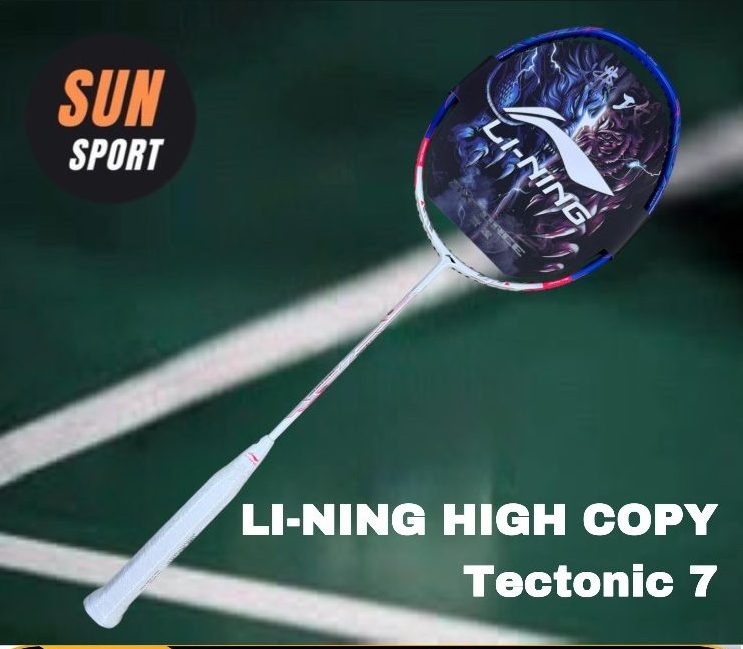 خرید فروش قیمت راکت اورجینال لی نینگ - li-ning badminton racket - فروشگاه سان اسپرت تهران (3)
