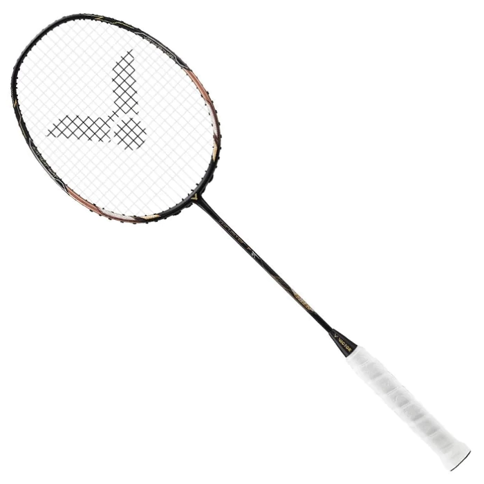 راکت-بدمینتون-ویکتور-Victor-Thruster-F-Gold-3