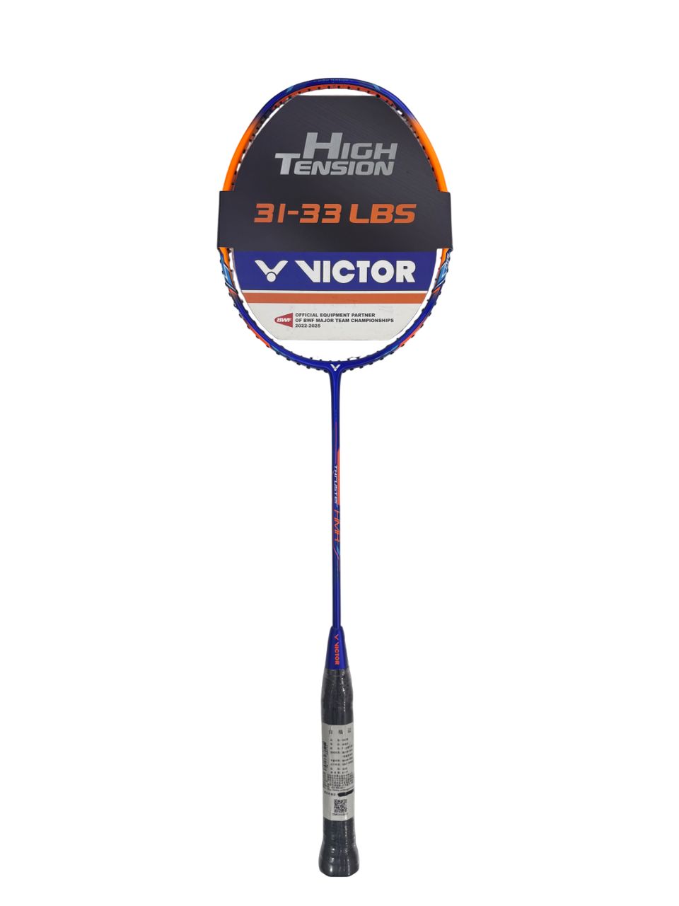 3 victor